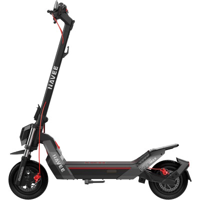 NAVEE NT5 MAX SCOOTER Ηλεκτρικό πατίνι